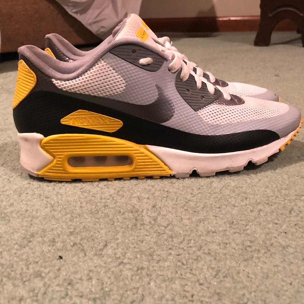 Nike Air Max